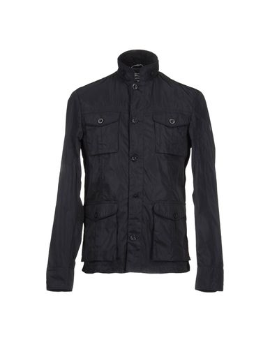 ZOOM HARBOUR MASTER - Jacket