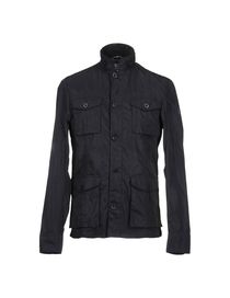 HARBOUR MASTER - Jacket