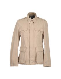 HARBOUR MASTER - Mid-length jacket