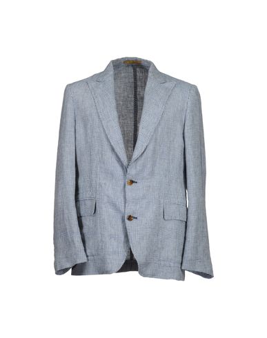 ZOOM PIOMBO - Blazer