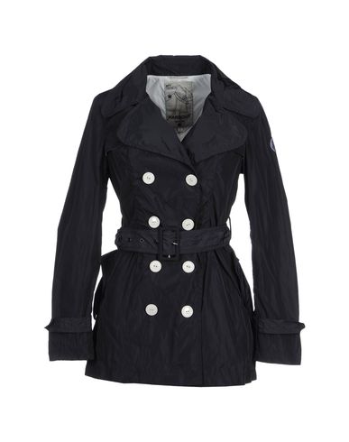 ZOOM HARBOUR MASTER - Full-length jacket