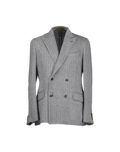 ZOOM PIOMBO - Blazer