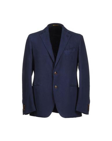 ZOOM PIOMBO - Blazer