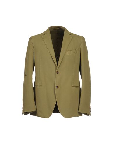 ZOOM PIOMBO - Blazer