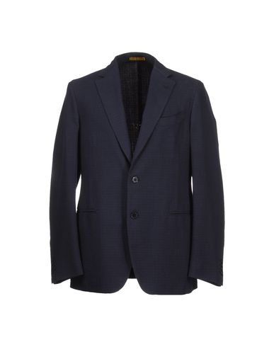 ZOOM PIOMBO - Blazer