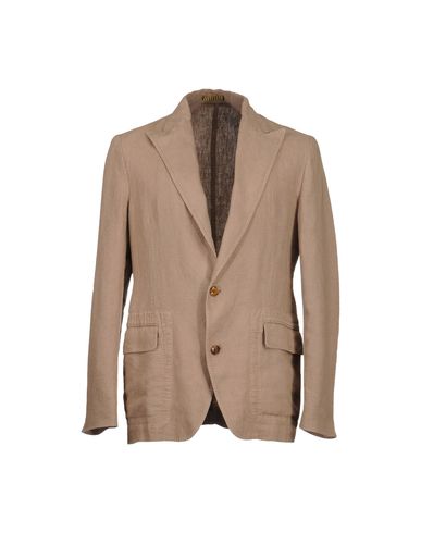ZOOM PIOMBO - Blazer