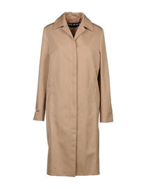 ROCHAS - Full-length jacket