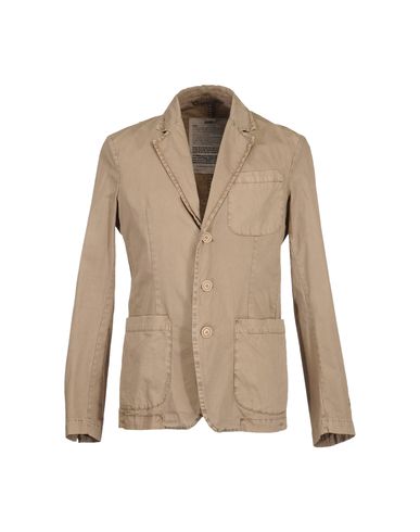 ZOOM VINTAGE 55 - Blazer