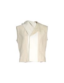 RICK OWENS - Blazer