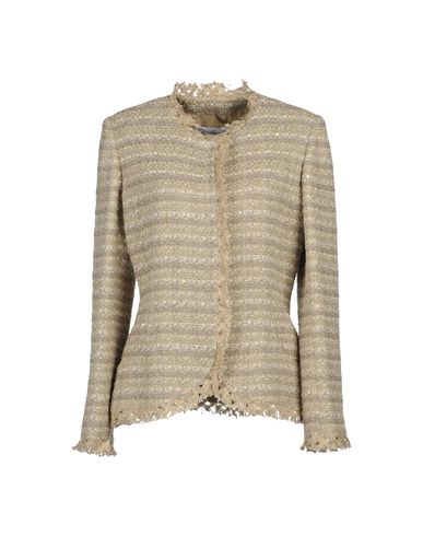 ZOOM OSCAR DE LA RENTA - Blazer