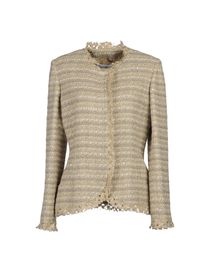 OSCAR DE LA RENTA - Blazer