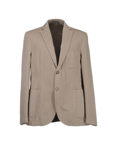 ZOOM JOHN W. TURNER - Blazer