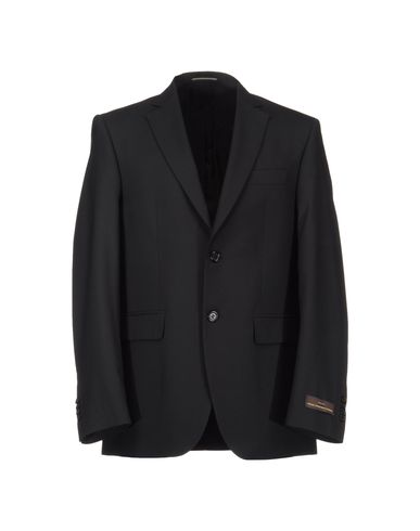 ZOOM JOHN W. TURNER - Blazer