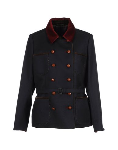 ZOOM STAJAN KUNST & MODE - Mid-length jacket