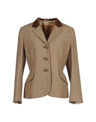 ZOOM STAJAN KUNST & MODE - Blazer