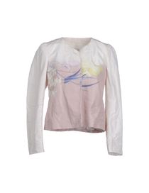 DRIES VAN NOTEN - Veste