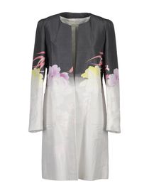 DRIES VAN NOTEN - Pardessus