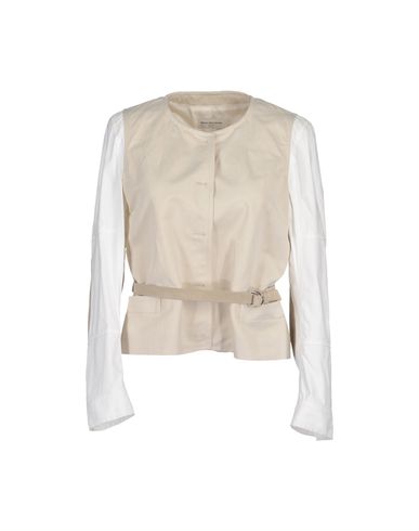 ZOOM DRIES VAN NOTEN - Blazer