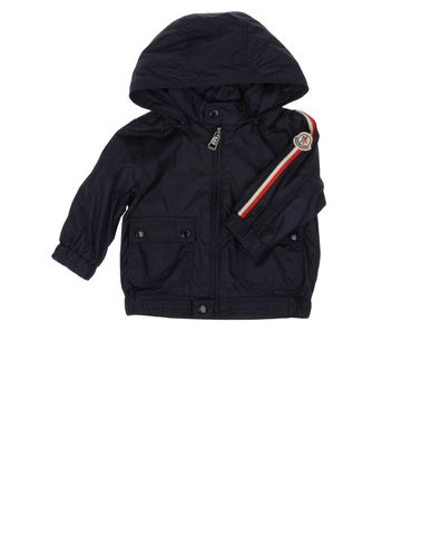 ZOOM MONCLER - Jacket