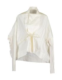 RICK OWENS - Blazer