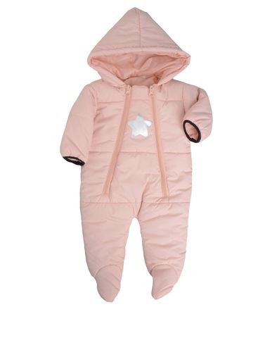 ZOOM LE MARCHAND D'ÉTOILES - Winter jumpsuit