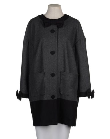 ZOOM BRIGITTE BARDOT - Coat