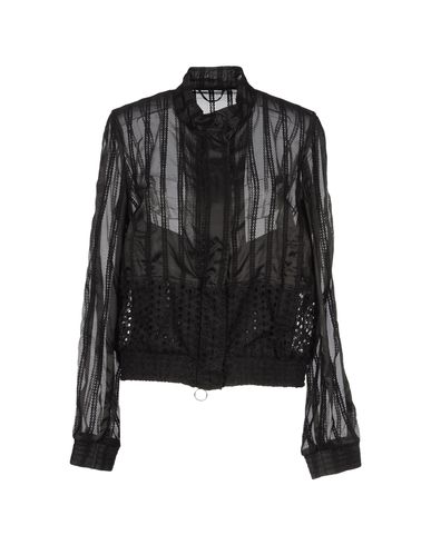 ZOOM ROBERTO CAVALLI - Jacket