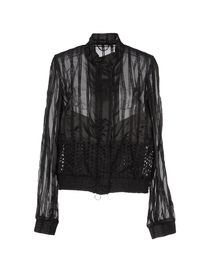 ROBERTO CAVALLI - Jacket
