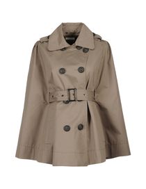 OBJECT COLLECTORS ITEM - Mid-length jacket
