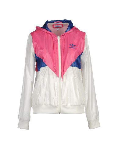 ZOOM ADIDAS - Jacket