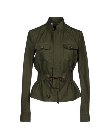 ZOOM DSQUARED2 - Jacket
