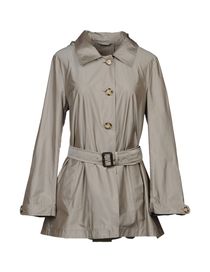 PRADA SPORT - Full-length jacket