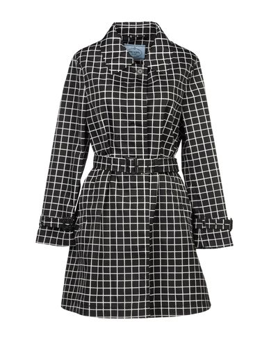 ZOOM PRADA - Full-length jacket