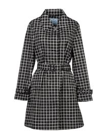 PRADA - Full-length jacket