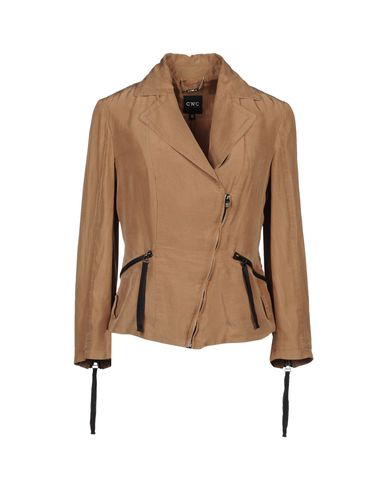 ZOOM C'N'C' COSTUME NATIONAL - Blazer