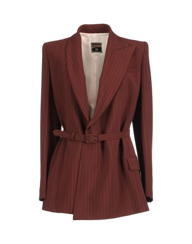 ZOOM JEAN PAUL GAULTIER FEMME - Blazer