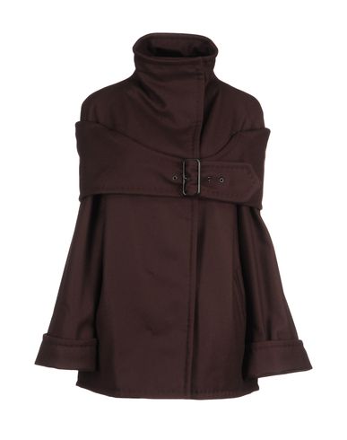 ZOOM JEAN PAUL GAULTIER FEMME - Mid-length jacket