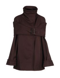 JEAN PAUL GAULTIER FEMME - Mid-length jacket