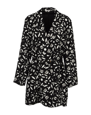 ZOOM MIU MIU - Full-length jacket