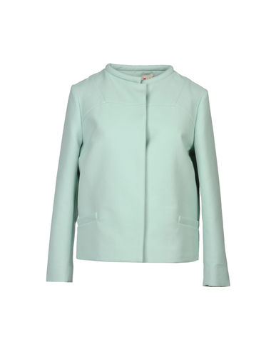 ZOOM MARNI - Blazer