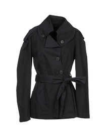 VIVIENNE WESTWOOD ANGLOMANIA - Full-length jacket