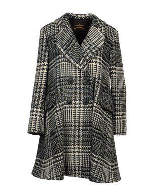 VIVIENNE WESTWOOD ANGLOMANIA - Coat