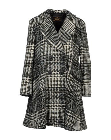 ZOOM VIVIENNE WESTWOOD ANGLOMANIA - Coat