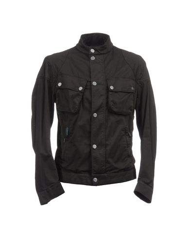 ZOOM BREMA - Jacket