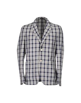 Paoloni - Manteaux - Vestes - 