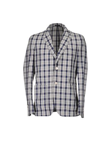 ZOOM PAOLONI - Blazer