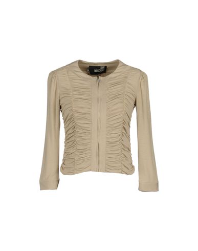 ZOOM LOVE MOSCHINO - Blazer