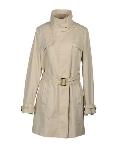 ZOOM TJ TRUSSARDI JEANS - Full-length jacket