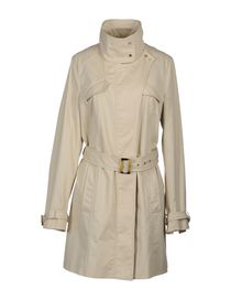 TJ TRUSSARDI JEANS - Full-length jacket