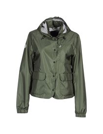 MUSEUM - Jacket